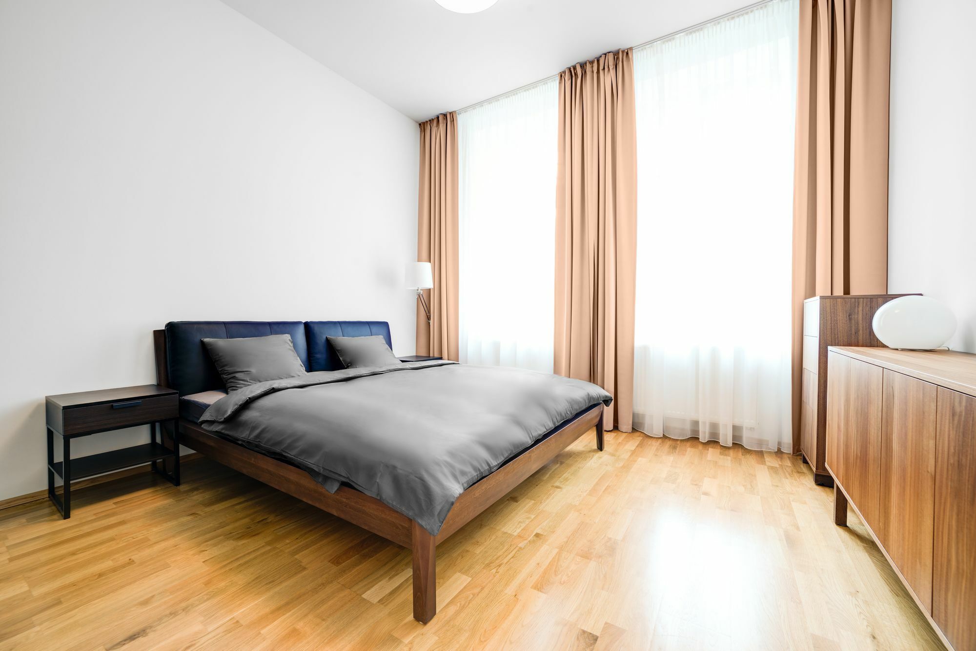 Bishop Apartments Brno Luaran gambar