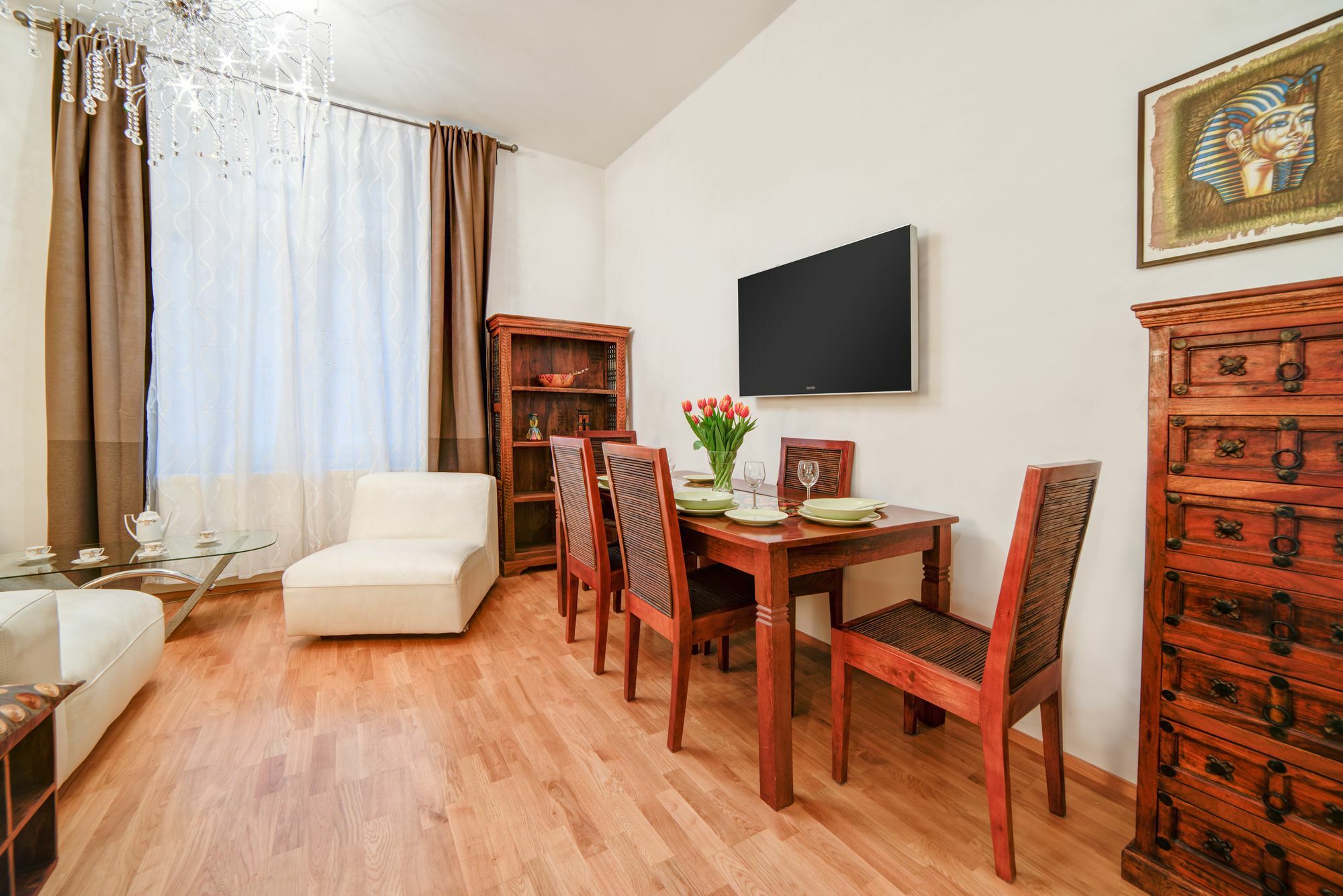 Bishop Apartments Brno Luaran gambar